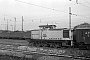 LEW 10755 - DR "106 327-0"
01.10.1976 - Blankenburg (Harz)
Frank Rhode