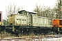 LEW 10874 - HNG "609"
28.12.2000 - Brieske
Marco Heyde