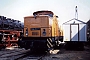 LEW 10878 - DR "106 202-5"
15.09.1991 - Cottbus
Gerd Schlage