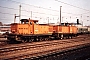 LEW 10878 - DB AG "346 202-5"
21.03.1996 - Cottbus
Gerd Schlage