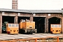 LEW 10882 - DB AG "346 206-6"
15.07.1994 - Nordhausen, Bahnbetriebswerk
Frank Weimer