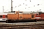 LEW 10884 - DR "106 208-2"
28.01.1991 - Leipzig, Hauptbahnhof
Tobias Kußmann