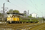 LEW 10885 - DR "346 209-0"
02.05.1993 - Dresden, Hauptbahnhof
Philipp Koslowski