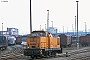 LEW 10887 - DR "106 211-6"
16.03.1991 - Plauen (Vogtland), oberer Bahnhof
Ingmar Weidig