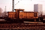 LEW 10887 - DR "106 211-6"
21.02.1990 - Dresden, Hauptbahnhof
Gerd Schlage