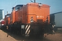 LEW 10888 - DB AG "346 212-4"
26.05.1995 - Neustrelitz
Stefan Sachs