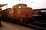 LEW 10891 - DR "106 215-7"
07.04.1990 - Cottbus
Gerd Schlage