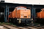 LEW 10899 - DB AG "346 223-1"
06.08.1994 - Leipzig-Wahren, Bahnbetriebswerk
Frank Weimer