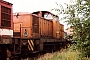 LEW 10908 - DB AG "346 232-2"
24.08.1996 - Lutherstadt Wittenberg
Frank Weimer