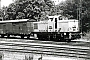 LEW 10911 - DR "106 235-5"
18.06.1989 - Leipzig-Plagwitz
Tobias Kußmann