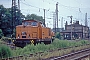 LEW 10912 - DR "106 236-3"
08.08.1990 - Leipzig-Wahren
Ingmar Weidig