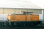 LEW 10913 - DB AG "346 237-1"
20.06.1995 - Halle (Saale)
Manfred Uy