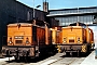 LEW 10933 - DB AG "346 242-1"
19.06.1994 - Weißenfels, BahnbetriebswerkMarco Heyde