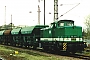 LEW 10944 - ITL "106 002"
20.03.2002 - Hohenstein-Ernstthal 
Jürgen Winter