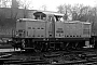 LEW 10960 - DR "106 264-5"
28.03.1988 - Freiberg (Sachsen)Manfred Uy