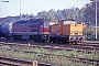 LEW 10973 - DR "106 271-0"
14.10.1986 - Berlin-Grunewald, RangierbahnhofIngmar Weidig