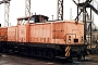 LEW 10980 - DB Cargo "346 278-5"
26.12.1999 - Seddin
Tobias Kußmann