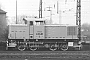 LEW 10981 - DR "106 279-3"
31.03.1987 - Karl-Marx-Stadt, Reichsbahnausbesserungswerk
Manfred Uy