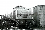 LEW 10991 - DR "106 281-9"
03.05.1990 - Leipzig-Plagwitz
Tobias Kußmann