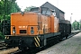LEW 11001 - DB AG "346 291-8"
24.05.1996 - Chemnitz-Glösa
Manfred Uy
