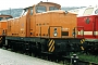 LEW 11017 - DB AG "346 299-1"
09.10.1994 - Aue (Sachsen)
Manfred Uy