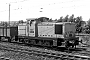 LEW 11018 - DR "106 300-7"
14.07.1970 - Naumburg (Saale), Hauptbahnhof
Karl-Friedrich Seitz