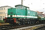 LEW 11020 - ITL "106 001"
19.10.2002 - Dresden-Neustadt
Manfred Uy