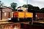LEW 11021 - DR "106 303-1"
__.08.1991 - Freiberg-OstManfred Uy