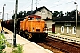 LEW 11021 - DR "346 303-1"
16.06.1993 - AltmittweidaManfred Uy