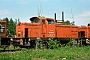 LEW 11022 - DB AG "346 304-9"
23.05.1995 - Chemnitz, Ausbesserungswerk
Sven Hoyer