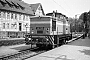 LEW 11023 - DR "V 60 1305"
05.08.1968 - Rübeland-Tropfsteinhöhlen
Helmut Philipp