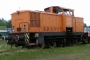 LEW 11036 - FBE "Di 383-60-B4"
04.06.2006 - Gräfenhainichen, Ferropolis 
Detlef Koch