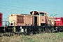 LEW 11055 - DB AG "346 311-4"
13.04.2003 - Magdeburg-Rothensee
Marvin Fries