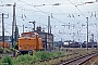 LEW 11068 - DR "106 324-7"
08.08.1990 - Leipzig-Wahren
Ingmar Weidig