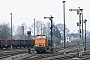 LEW 11266 - DR "106 332-0"
19.03.1991 - MeuselwitzIngmar Weidig