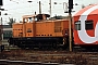 LEW 11268 - DR "106 334-6"
19.09.1991 - Halle (Saale), Hauptbahnhof
Ernst Lauer