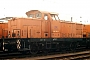 LEW 11277 - DB AG "346 343-7"
__.04.1997 - ChemnitzManfred Uy