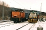 LEW 11300 - DB AG "346 366-8"
13.01.1999 - Königstein
Manfred Uy