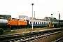LEW 11303 - DR "346 369-2"
05.12.1993 - Chemnitz, Hauptbahnhof
Manfred Uy