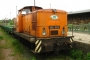 LEW 11319 - ITL "106 003"
20.04.2004 - Dresden-Neustadt, Güterbahnhof
Ronny Meyer