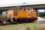 LEW 11319 - ITL "106 003"
03.06.2005 - Pirna
Tom Radics