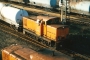 LEW 11676 - DB AG "346 395-7"
19.02.1995 - Engelsdorf (bei Leipzig)Manfred Uy