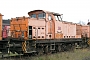 LEW 11676 - DB Cargo "346 395-7"
24.11.2002 - Halle (Saale)Ralph Mildner
