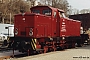 LEW 11680 - PBSV "03"
20.03.2003 - Aue (Sachsen)
R. Junghans