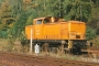 LEW 11681 - DB AG "346 400-5"
1995 - Adorf (Vogtl)
Manfred Uy