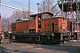 LEW 11706 - DB AG "346 425-2"
07.04.1996 - Güsten, Bahnbetriebswerk
Sven Hoyer