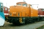 LEW 11721 - DB AG "346 440-1"
02.10.1994 - Halle (Saale)
Manfred Uy