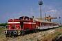 LEW 11946 - BDZ "52 179.9"
12.06.2003 - Pomorie, Bahnhof
Markus Rabanser