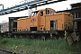 LEW 11974 - RBB "21"
31.05.1999 - Bitterfeld
Patrick Paulsen