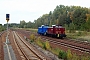 LEW 11975 - HWB "VL 5"
07.10.2008 - Arnsdorf (bei Dresden)
Maik Schumacher